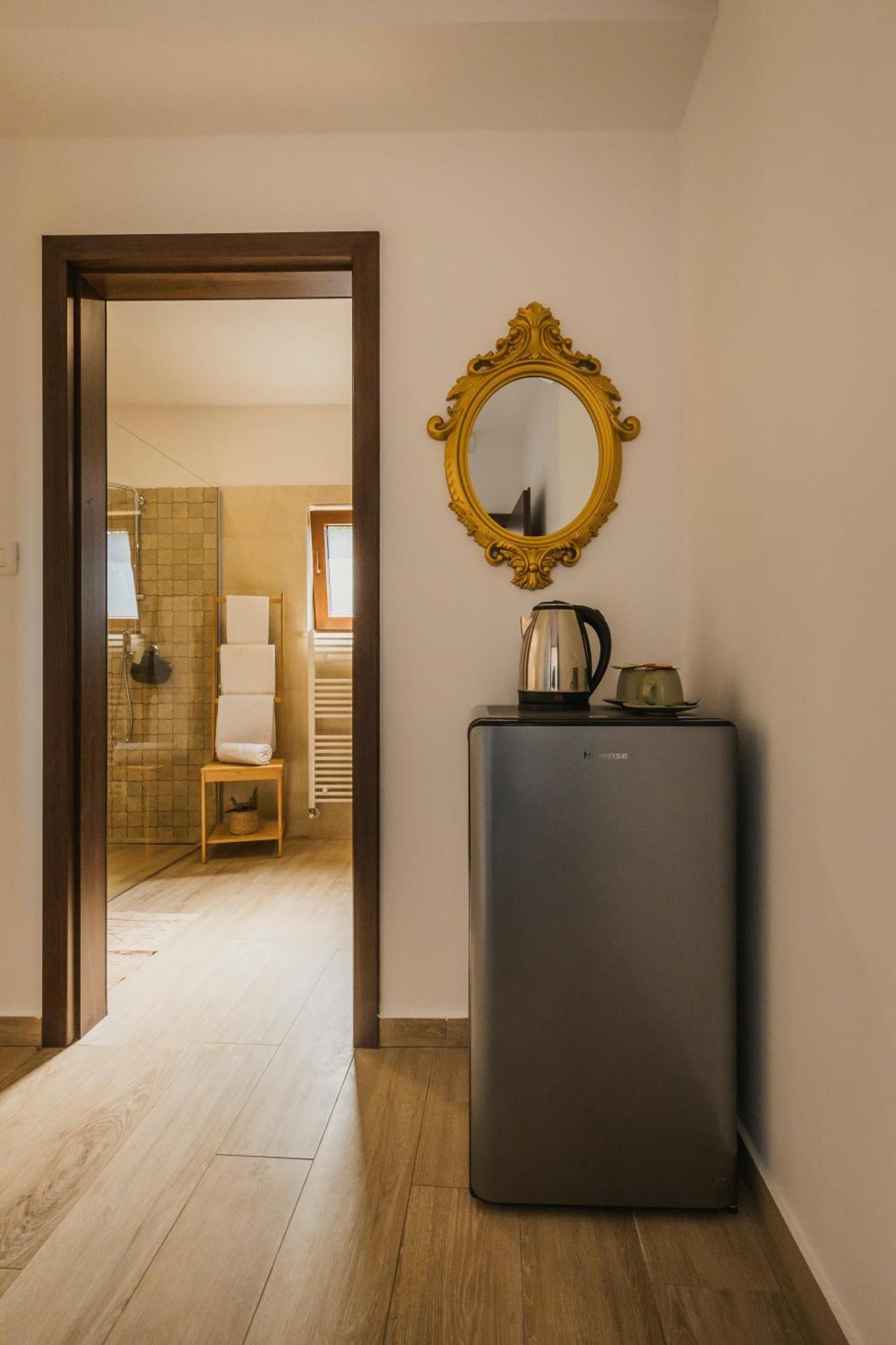 Rooms With Breakfast Near Porec Нова-Вас Экстерьер фото