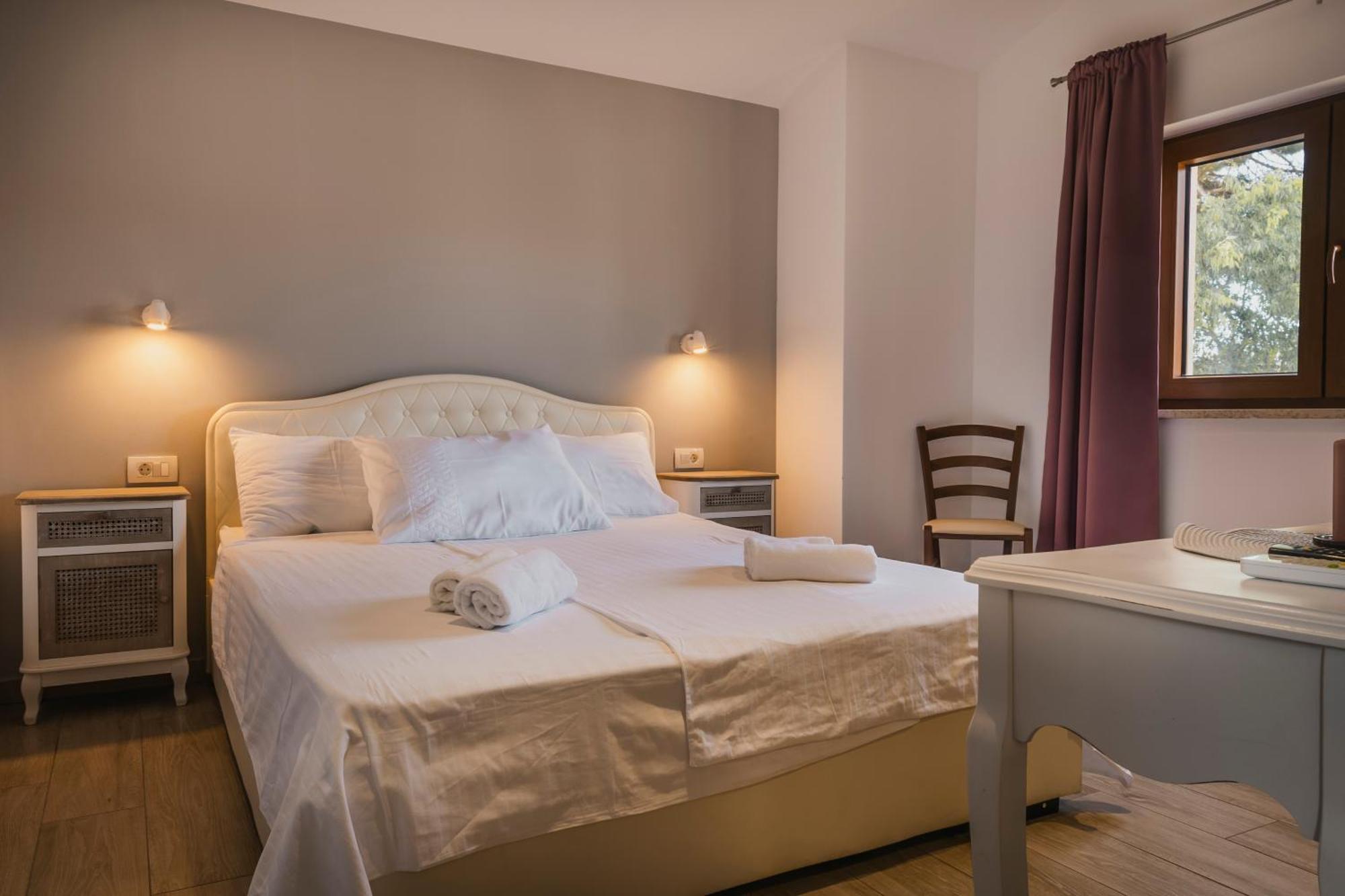 Rooms With Breakfast Near Porec Нова-Вас Экстерьер фото